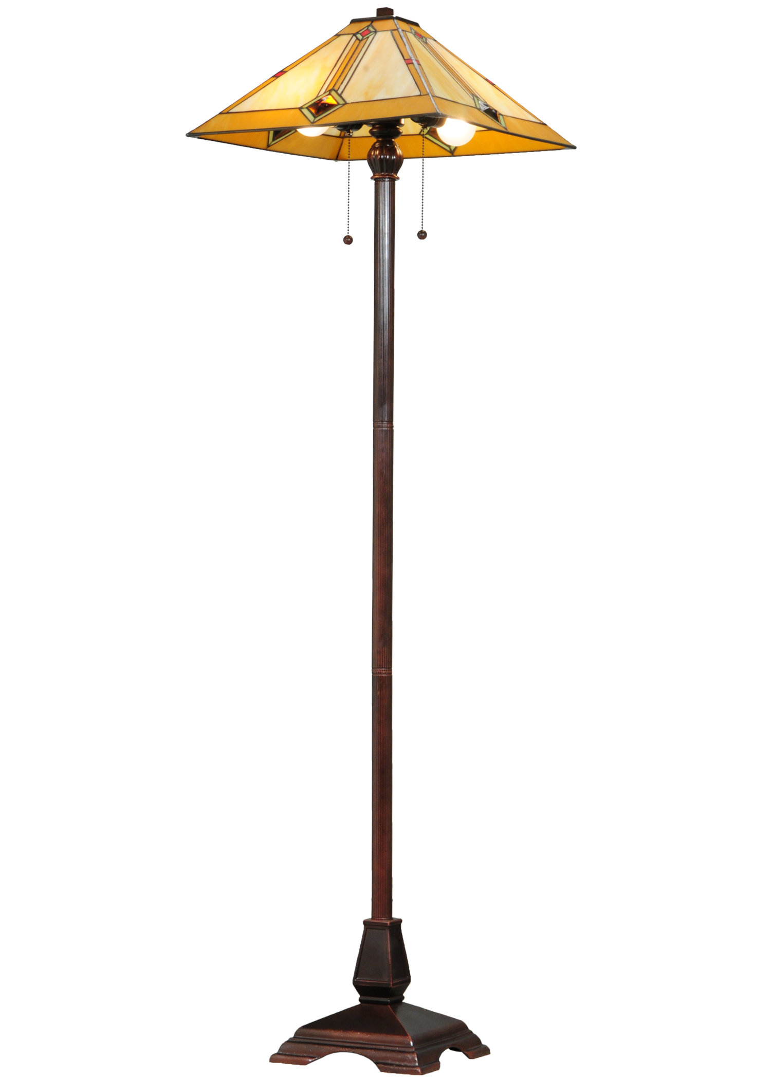 Meyda Lighting Mission 62